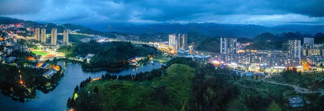 晴隆县