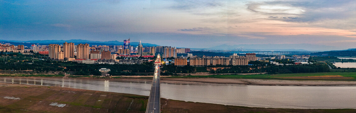 三门峡市