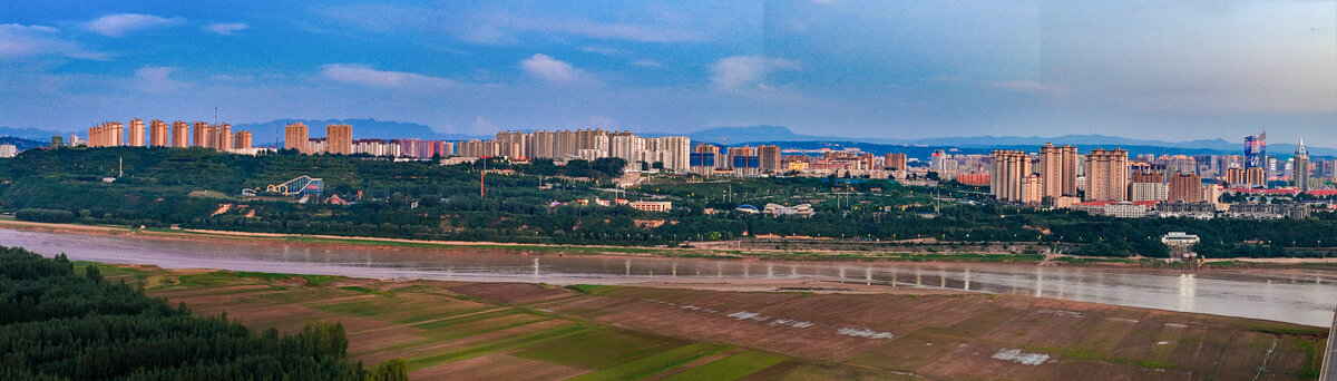 三门峡市