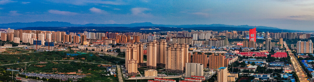 三门峡市
