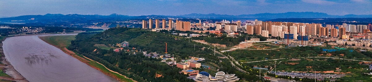 三门峡市