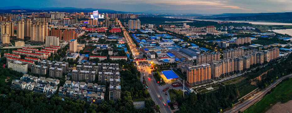 三门峡市