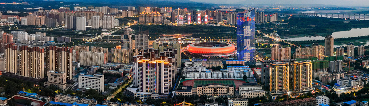 三门峡市