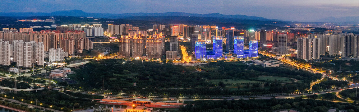 三门峡市