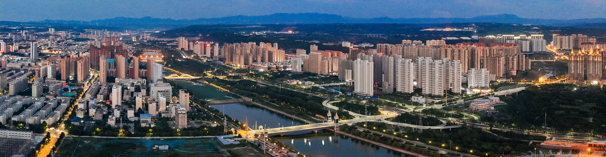 三门峡市