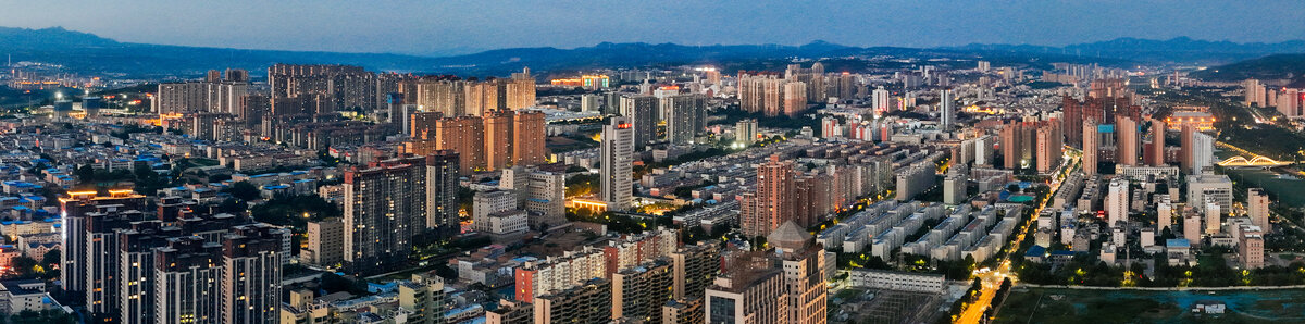 三门峡市