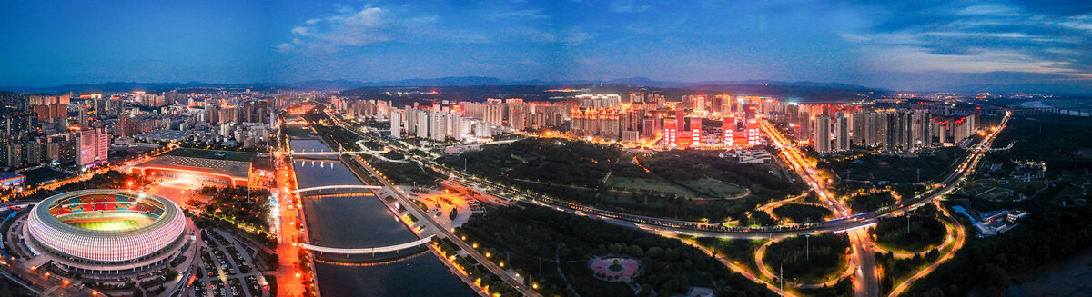 三门峡市