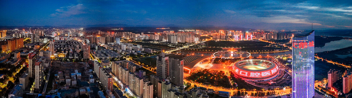 三门峡市
