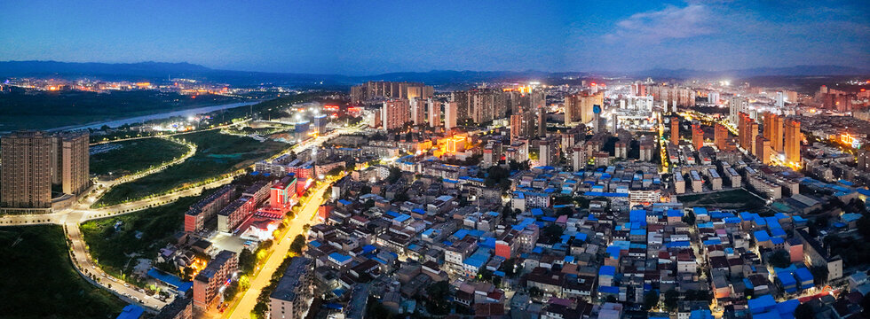 三门峡市