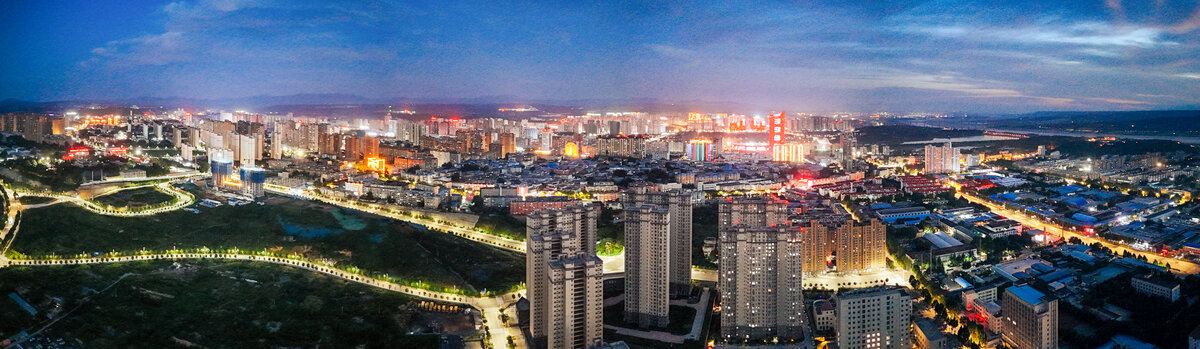三门峡市