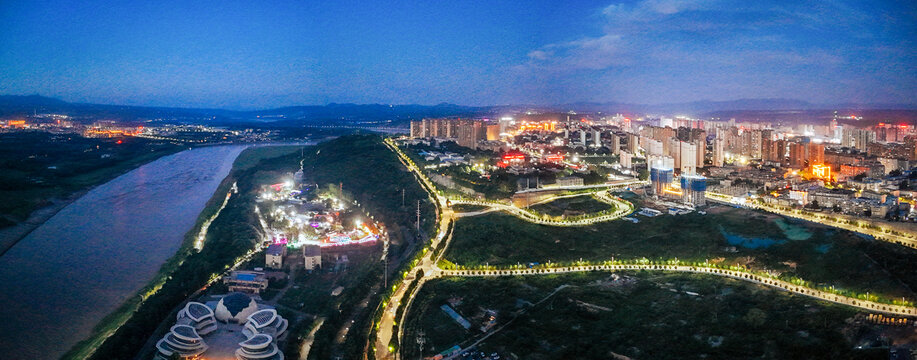 三门峡市