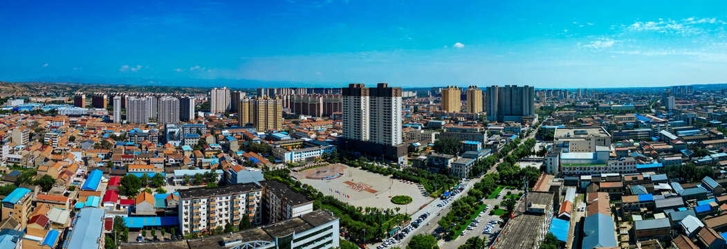 闻喜县