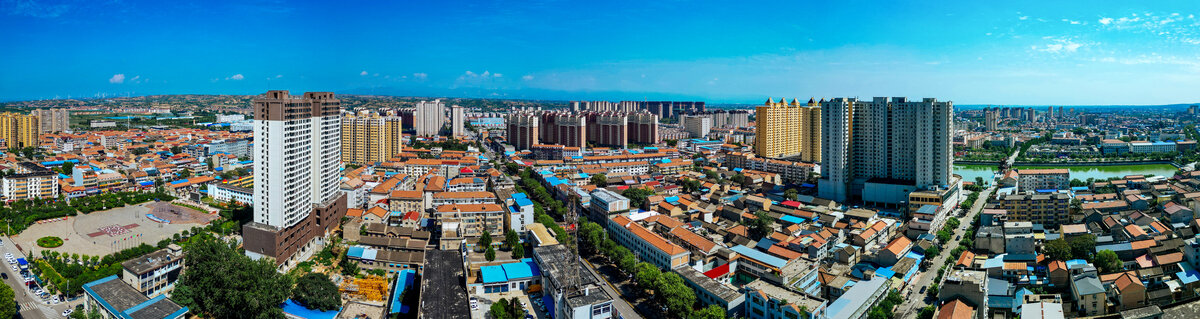 闻喜县