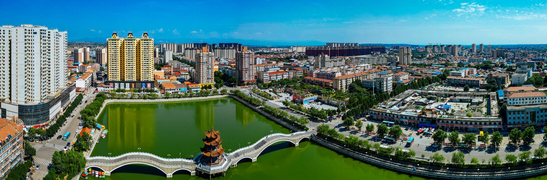 闻喜县