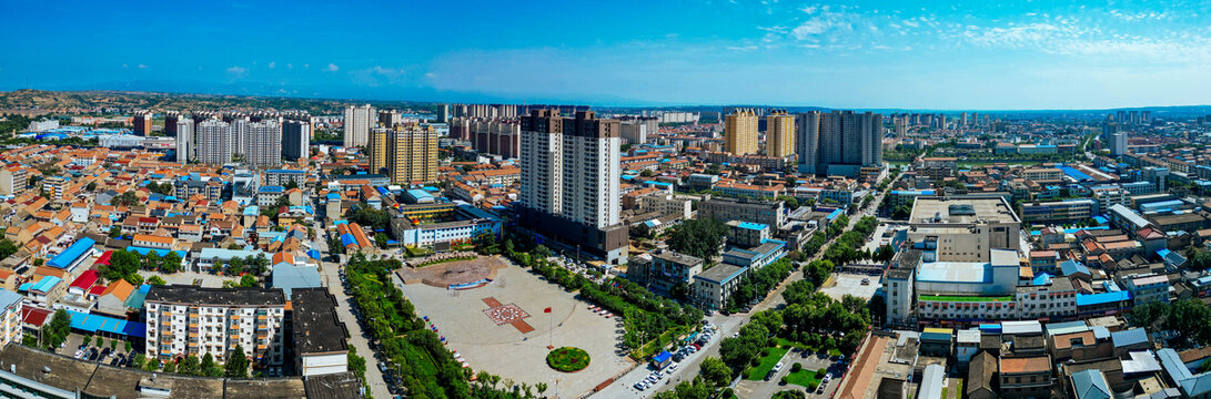 闻喜县