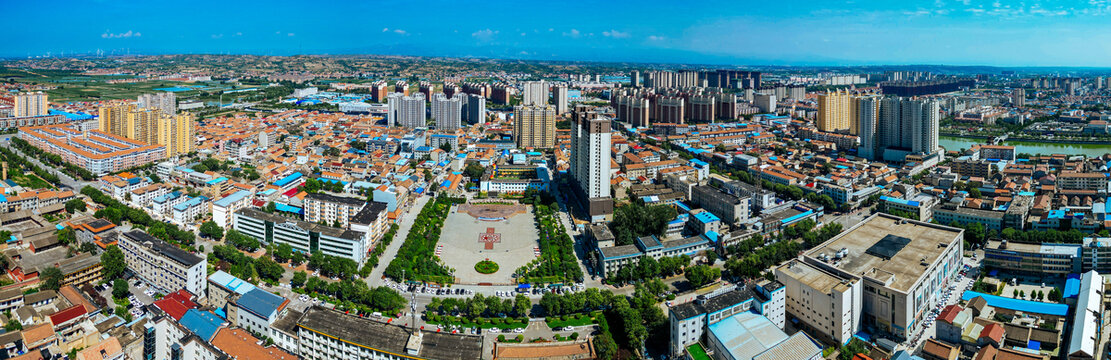 闻喜县