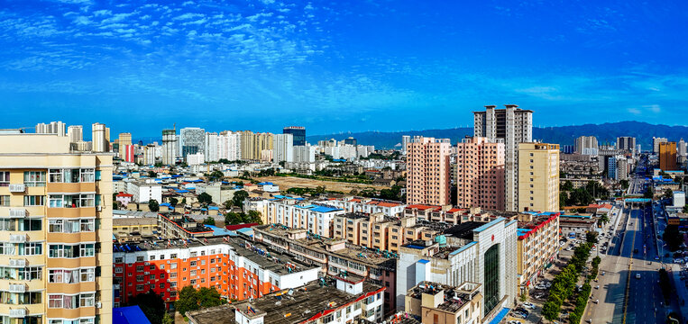 运城市