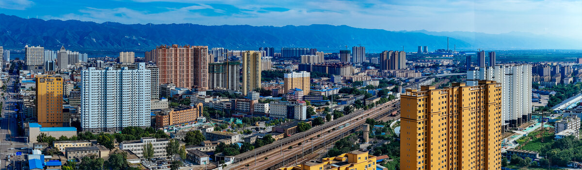 运城市