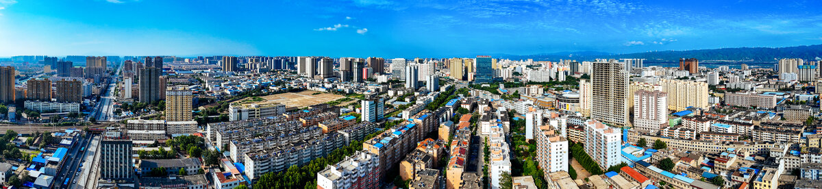 运城市