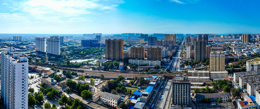 运城市