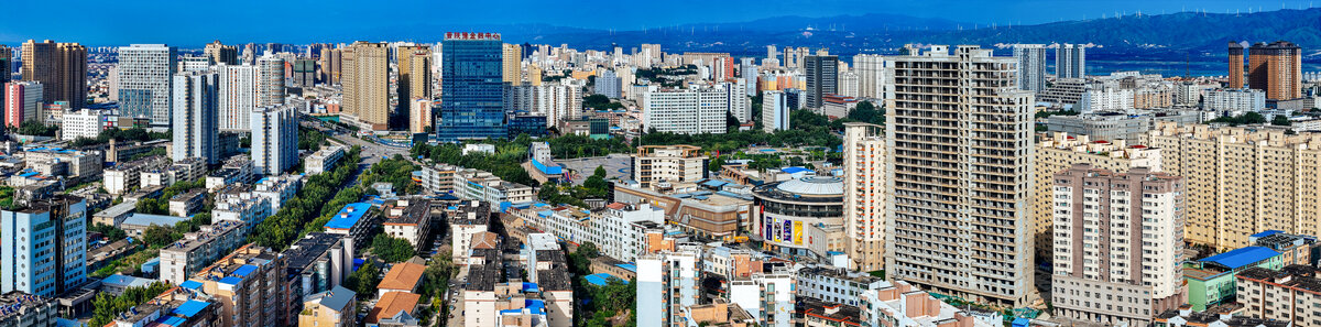 运城市