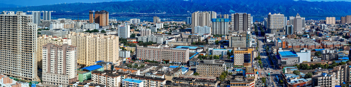 运城市