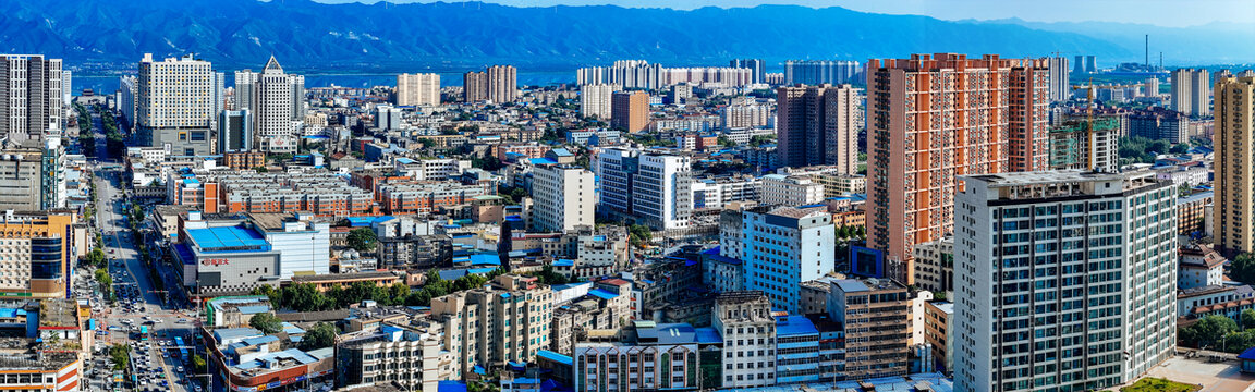 运城市