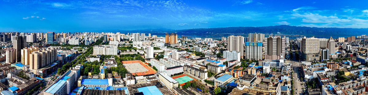 运城市