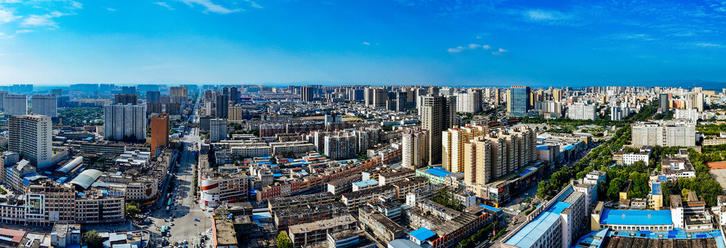 运城市
