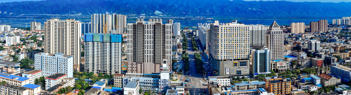 运城市