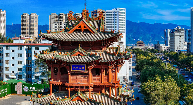 运城市