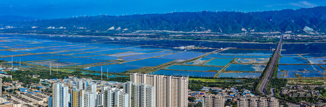 运城市