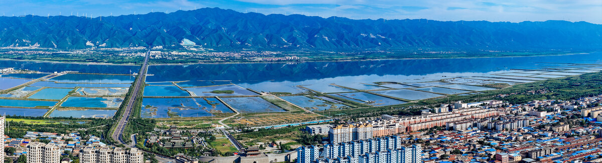运城市