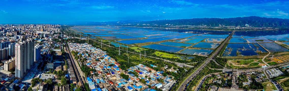 运城市