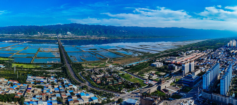 运城市