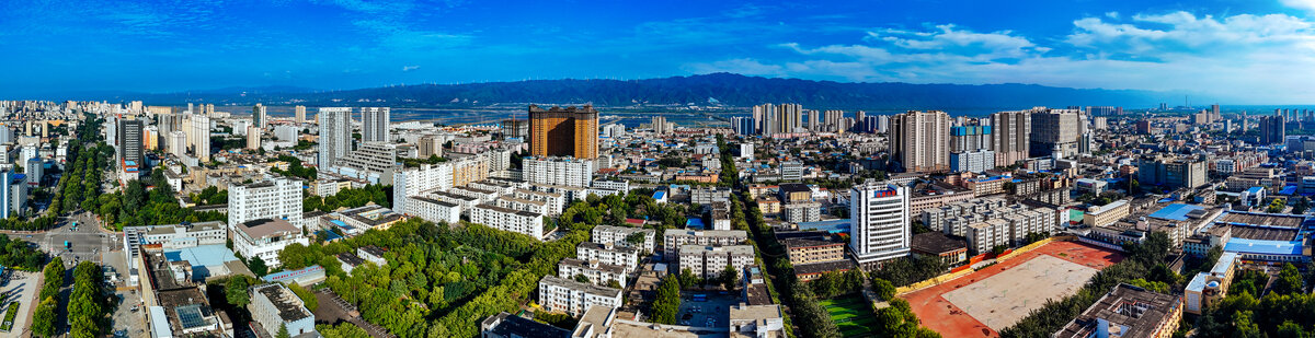 运城市