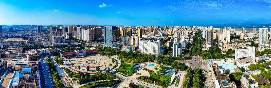 运城市