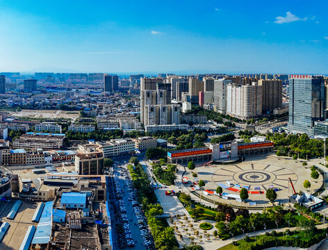 运城市