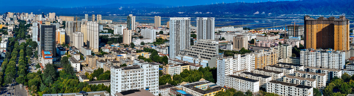 运城市