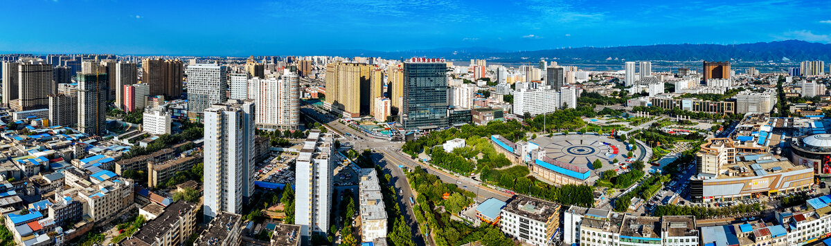 运城市