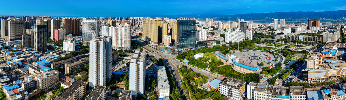 运城市