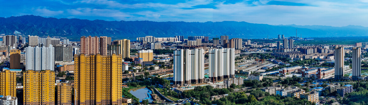 运城市