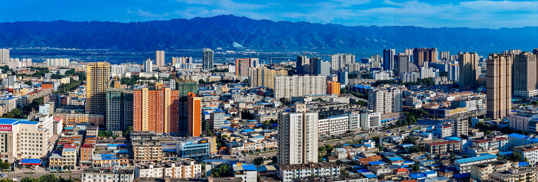 运城市