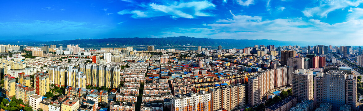 运城市