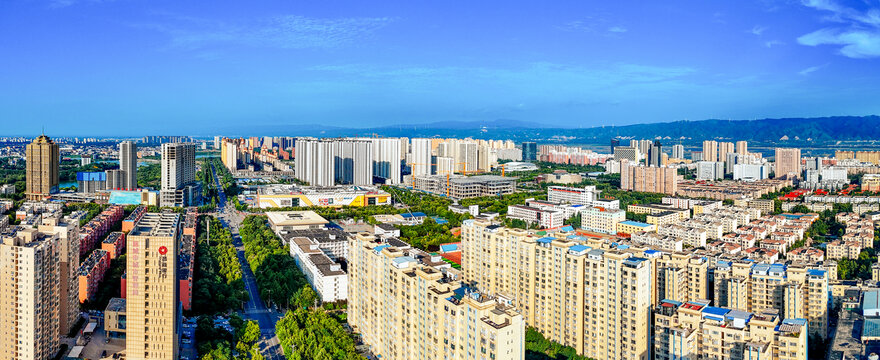运城市