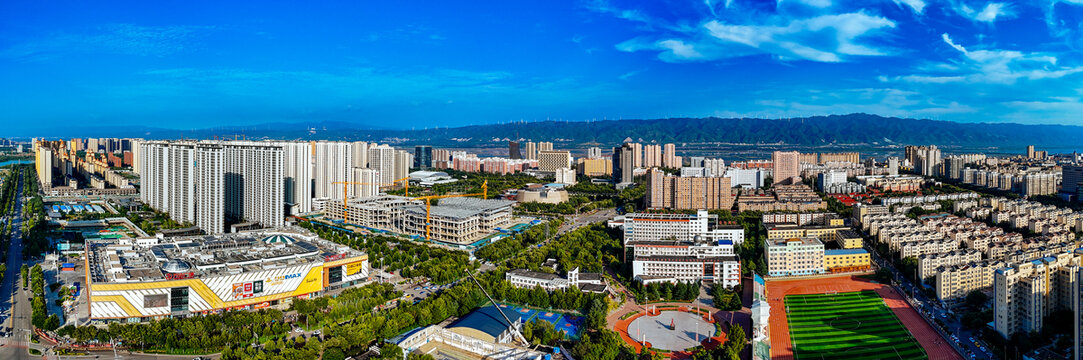 运城市