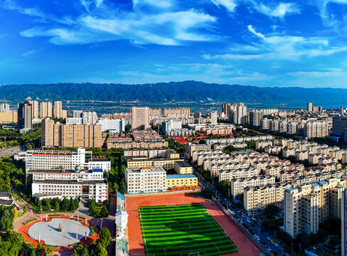 运城市