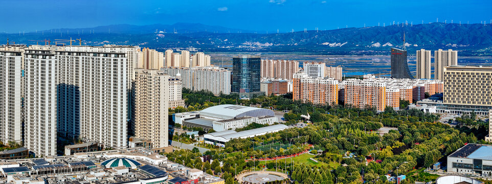 运城市