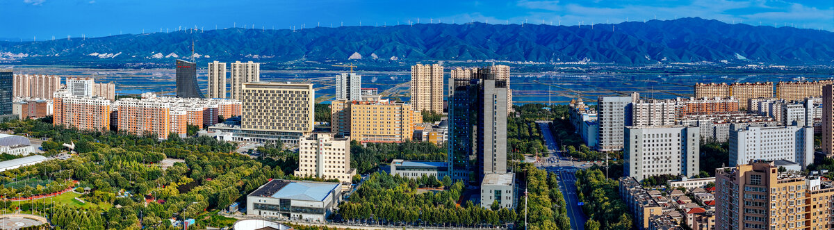 运城市