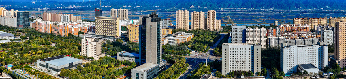运城市